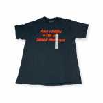 Koszulka t-shirt męski Spencer's SINCE 1947 L
