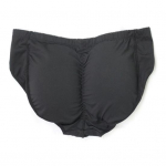 Meeste alusp&uuml;ksid hingav padjake, t&auml;itev kuju, paks v&otilde;lts tagumik, k&otilde;rge elastne tagumik, &uuml;hev&auml;rviline antiseptiline meeste p&uuml;ksid, tagumik t&otilde;stev alus 3XL beež