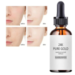 H&uuml;poallergeenne n&auml;okreem kollageeni ja h&uuml;aluroonhappega &ndash; niisutav, pinguldav, kortse siluv ja poore ahendav &ndash; sobib k&otilde;ikidele nahat&uuml;&uuml;pidele 5ml