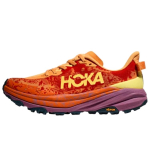 Hoka One One Speedgoat 6 Sherbet Beet Root Meeste Tennised 1147791-SRBT 44⅔ red