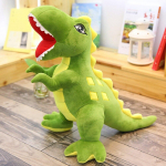 Uued Dinosaurus Pl&uuml;&uuml;sist M&auml;nguasjad Joonisfilm Tiranosaurus Armsad T&auml;idisega M&auml;nguasja Nukud Lastele Poistele J&otilde;ulukink