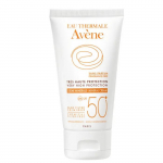 Avene v&auml;ga k&otilde;rge kaitsega mineraalkreem Spf50+ 50ml