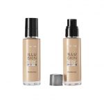 Oriflame Podkład The One Illuskin Glow Reflective Beige Neutral