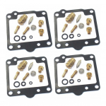 N&otilde;elklapp Kawasaki KZ1100A remondikomplektile 81-83