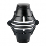 Golfipalli marker 360-kraadine p&ouml;&ouml;rlemine golfipalli kolme joonega markeri t&ouml;&ouml;riista joonduspalli markeri &scaron;abloon Kaasaskantavad golfitarvikud punane