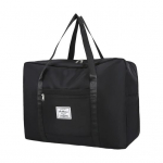 Veekindel reisihoiukott T&otilde;mblukuga suure mahutavusega mitmeotstarbeline pagasi kott tugevdatud k&auml;epidemega XL