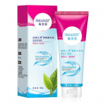 Meeste naiste karvaeemalduskreem eemaldab kiiresti kaenlaalused jalad &Otilde;rn mitte&auml;rritav karvadepilatsioonikreem 100g