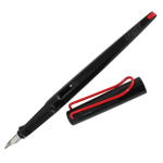 LAMY t&auml;itesulepea, kalligraafia 1,9 mm Joy L15C tavaline imporditud toode black