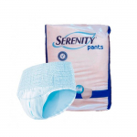 Serenity Pants Super Night, keskmise suurusega 80U