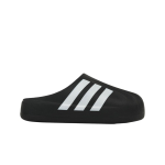 adidas adiFOM Superstar Mule Must Valge Unisex Tossud Core-Black Cloud-White IG8277 39 white