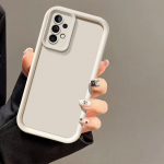 Samsung Galaxy A32 5G &uuml;mbrisele Samsung A23 A52 A52S A32 A33 A73 A13 5G A13 4G A33 5G A53 kate Uus originaal vedel silikoon&uuml;mbris Galaxy A32 5G