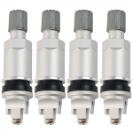 TPMS rehviklapid Toyota Camry C - HR Yaris Land Cruiser Corolla Yaris Cross rehvir&otilde;hu j&auml;lgimise anduri varre remondikomplekt h&otilde;be