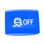 Vajutusnupu kate Kompaktne, lihtne paigaldada, suurep&auml;rane