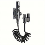 Kaasaskantav bidee Nutikas Vannitoa Riistvara Tualettruumi puhastamine H&uuml;gieeniline du&scaron;ipea WC-le Klistiir Perse/Kuradi esemed Tarvikud Varustus