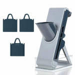 Multifunktsionaalne juurviljal&otilde;ikur Porgand Kartul Viilutaja Riiv Koorija Purustaja Liha Toidu Hakkija K&ouml;&ouml;gitarvikud