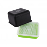 Mullavaba veeharimine idandite istutuspott Aiatarbed Idude istutuskasti seemikualus 1set