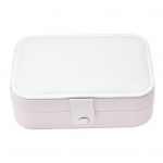 Ehete hoiukarp k&otilde;rvar&otilde;nga kaelakee hoidja, suure mahutavusega mitme kambriga kerge kaasaskantav ehete korraldaja tumesinine v&auml;rv