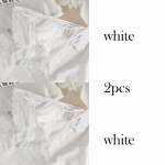 T-seljaga Seksikad Stringid Naiste &Otilde;mblusteta P&uuml;ksikud Pesu &Otilde;huke Pitsiline Aluspesu Bikiinid Slim Madala V&auml;rvliga Hingavad Naiste P&uuml;ksikud M