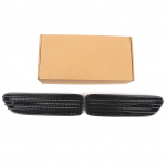 K&uuml;ljev&otilde;re poritiiba ventilatsiooniava vahetus BMW E46 M3 20012006 OEM 51137895914 jaoks must