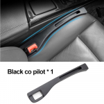 Autoistme vahet&auml;ite korraldaja k&uuml;lg&otilde;mbluse pistiku riba Lekkekindel t&auml;iteriba istmevahede kaunistamiseks tarvikud sisustustarvikud