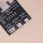 1 tk USB-kaabli andmeliini testplaadi kaabli kontrollija USB-kaabli tester l&uuml;hise sisse-v&auml;lja l&uuml;litamine C-t&uuml;&uuml;pi testplaadi t&ouml;&ouml;riista jaoks