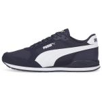 Puma ST Runner v3 Pariisi &Ouml;&ouml; Unisex Tossud Sinine Valge 384857-02 35.5