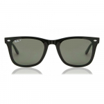 Ray Ban Rb4420 Polariseeritud 601 9a Unisex P&auml;ikeseprillid Black/65