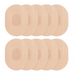 10/20/30 tk Freestyle Libre plaastrid Spordianduri kleebised Hingavad veekindlad kleepuvad plaastrid Overpatch teip kauakestev