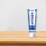 Seinaparanduspasta Graffiti plekieemaldaja lateksv&auml;rv kiirkuivav lappimiskreem renoveerimise v&auml;rvimuutus kodu parandamise t&ouml;&ouml;riist 120g