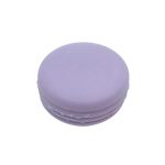 1 tk 10 ml silikoonist reisik&otilde;lblik kreemipurgikene kosmeetika, jumestuskreemi, pillide, makroonide hoiustamiseks lilla