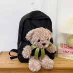 Armas &otilde;pilas seljakott vabaaja sport uus pl&uuml;&uuml;sm&auml;nguasja seljakott moesuund suure mahutavusega reisiseljakott koolikott