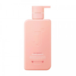 Jsoop Silk Keratin Protein Shampoo Peach Edition 500ml 1 PCS