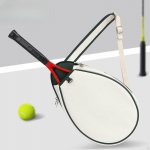 Tennisekott Reketim&auml;ngijad Mitmek&uuml;lgne Kerge Kate Kandekott Hoiustamine