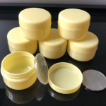 10 tk Kaasaskantavad Korduvt&auml;idetavad Pudelid Reisimiseks N&auml;okreem Losjoon Kosmeetiline N&otilde;u Plastik T&uuml;hjad Meigipurgid Karbid 10g 20g 30g 50g Reisiaksessuaarid 10g