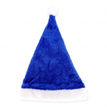 J&otilde;uluvana m&uuml;ts naistele Meestele Pehme sametist j&otilde;ulum&uuml;tsid Pehme p&uuml;hader&otilde;ivaste aksessuaar uusaasta peotarvete jaoks roosa