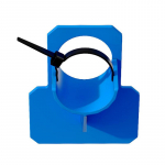 1 ~ 10 tk maapealse vooliku v&auml;ljalaske kvaliteet, mis &uuml;hildub maapealsete basseinidega Lihtne ja turvaline paigaldus kaabliside