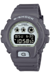 Meeste k&auml;ekell GLOW seeria hall [Casio] G-Shock []HIDDEN DW-6900HD-8JF black