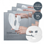 Ingredient Editor Deep Collagen Anti-Wrinkle Lifting Mask 4tk