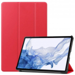 Tahvelarvuti&uuml;mbris Amazon Fire HD7 2019 2022 jaoks 7-tolline &uuml;mberp&ouml;&ouml;ratav p&otilde;rutuskindel Kids tahvelarvuti kaas Amazon Fire HD8 2018 2020 2022 jaoks 8 tolli Fire HD7 2019 punane