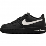 Nike Air Force 1 Low GS Phantom Laste tossud Must HV6359-001 32