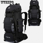 90L suur matkaseljakott reisikott meeste naiste pagas Matka &otilde;lakotid &otilde;ues ronimine matkamiseks meeste reisikott 90L