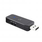 M&auml;ngupuldi muunduri ja vastuv&otilde;tja &uuml;hildub h NS PC4 boxOne S box360-ga &uuml;hilduva kontrolleri traadita adapteriga