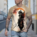 Uus Suvine Meeste Mood T-s&auml;rk Isiksus Kassid ja Tiigrid Tr&uuml;kitud Meeste T-s&auml;rk Top XS must