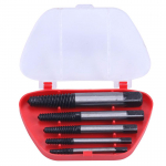 5 tk kruvit&otilde;mbepea purunenud v&auml;ljat&otilde;mbepea sisendpea purunenud v&auml;ljat&otilde;mbet&ouml;&ouml;riista eemaldamine koonusosaga kruvih&uuml;lsi tagurpidikeere