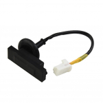 T&auml;iesti uus l&uuml;liti tagaluugi k&auml;epide, lihtne paigaldada, peen Kia Picanto osade jaoks. Praktilised tagumised pagasiruumi usaldusv&auml;&auml;rsed pakiruumi kaaned CHINA