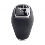 6-k&auml;iguline k&auml;iguvahetusnupu k&auml;iguvahetuspea Hyundai jaoks Tucson TL MK3 2017-20 auto k&auml;iguvahetuse nupu vardapea hoova k&auml;epide must