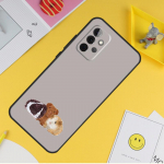 Armas multika merisiga &uuml;mbris Samsung Galaxy A54 A34 A14 A13 A33 A53 A12 A32 A52 A71 A51 A15 A25 A35 A55 jaoks Samsung A71 4G