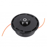 Trimmeripea Redmax PT104 PT 104 Plus BCZ BC BCX TR EX EXZ 511010601 jaoks