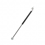 H&uuml;drauliline gaasivedru amortisaatori kaane t&otilde;ste tugi 500 mm keskkaugus 200 mm k&auml;ik 100 N r&otilde;hk