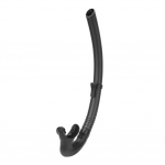 Sukeldumishingamistoru Snorgeldamise m&auml;rghingamistoru Veealune sukeldumisujumise tarvikud Must